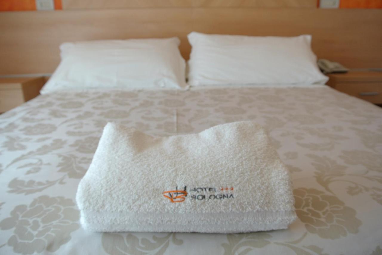 Hotel Bologna 3*