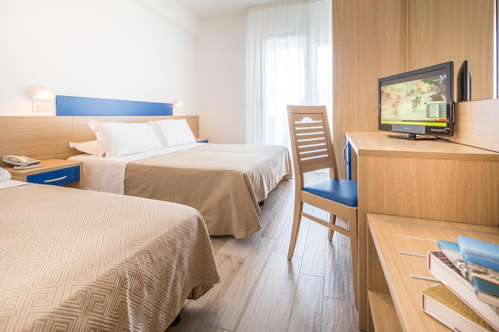 Hotel Bologna Lignano Sabbiadoro