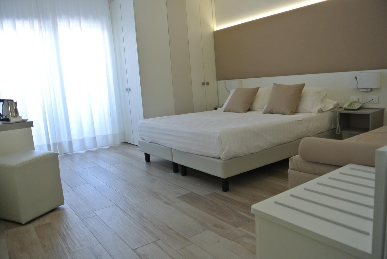 Hotel Bologna
