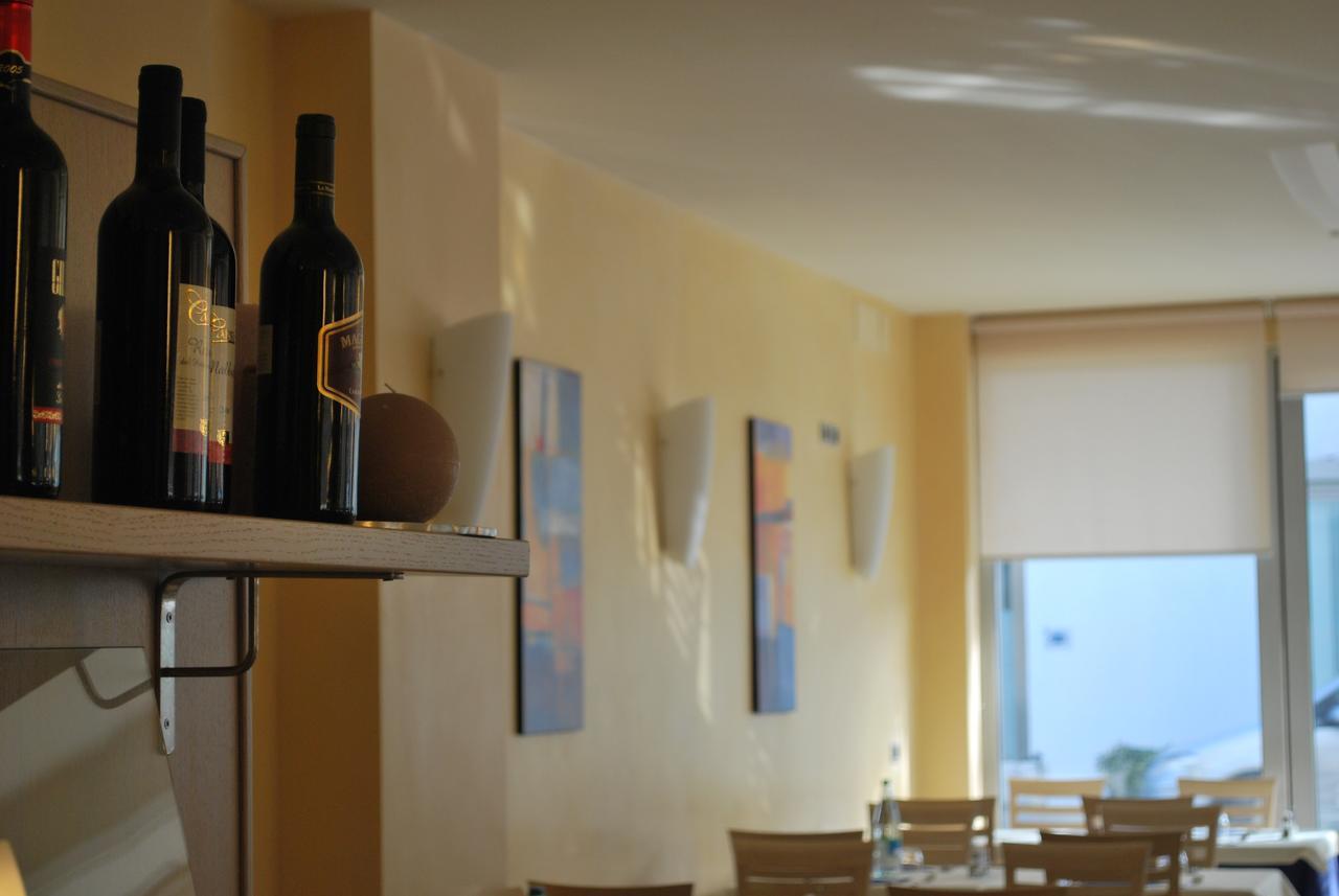 Bologna Hotel 3*