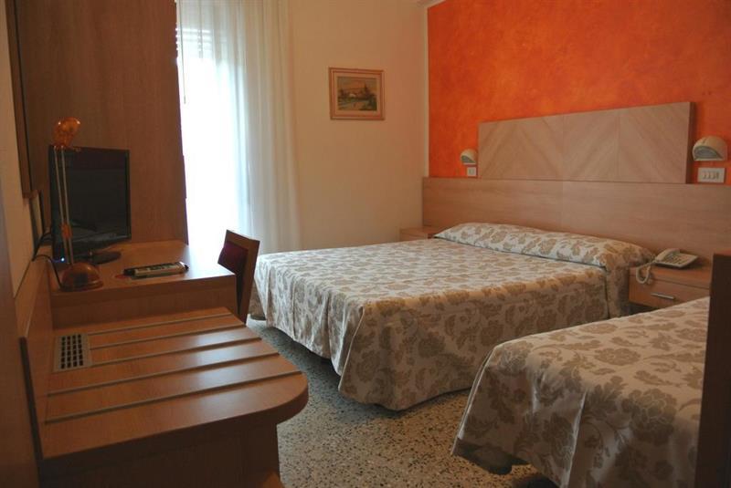 Hotel Bologna